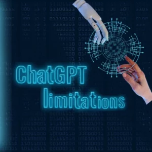 chatgpt limitations