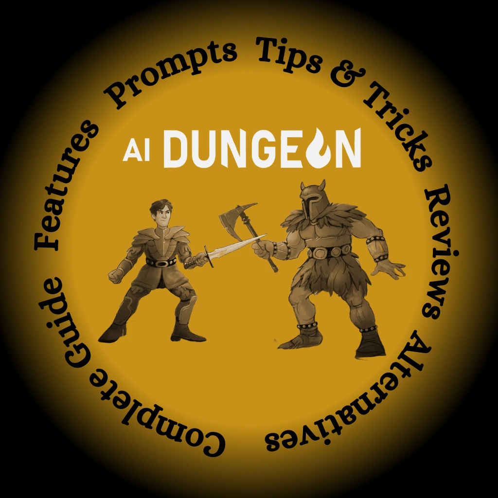 ai dungeon