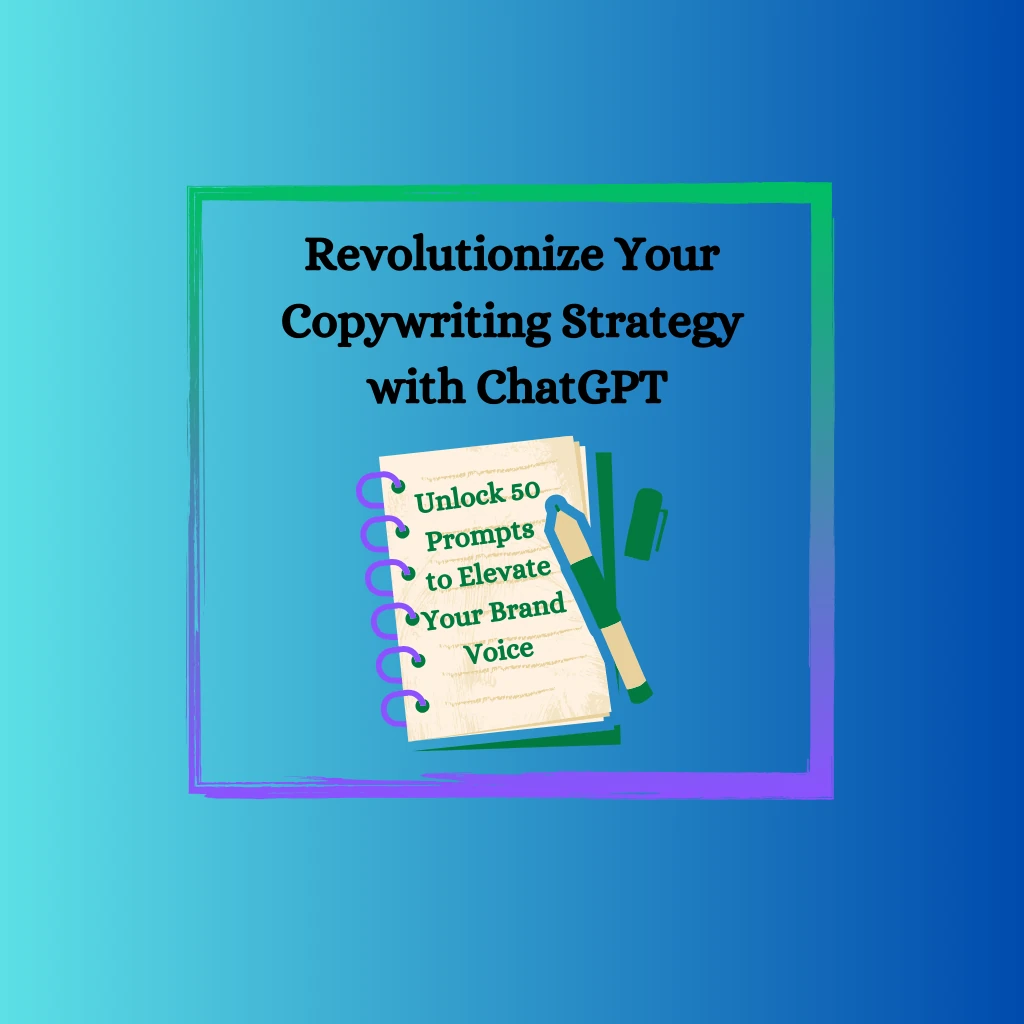 copywriting prompts