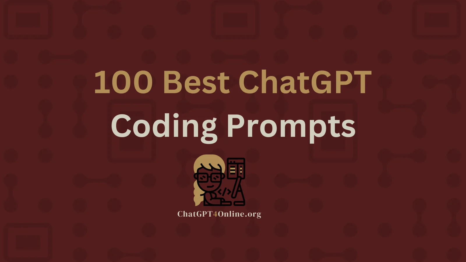 Coding Prompts: Turning ChatGPT into Your Coding Assistant