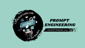 prompt engineering