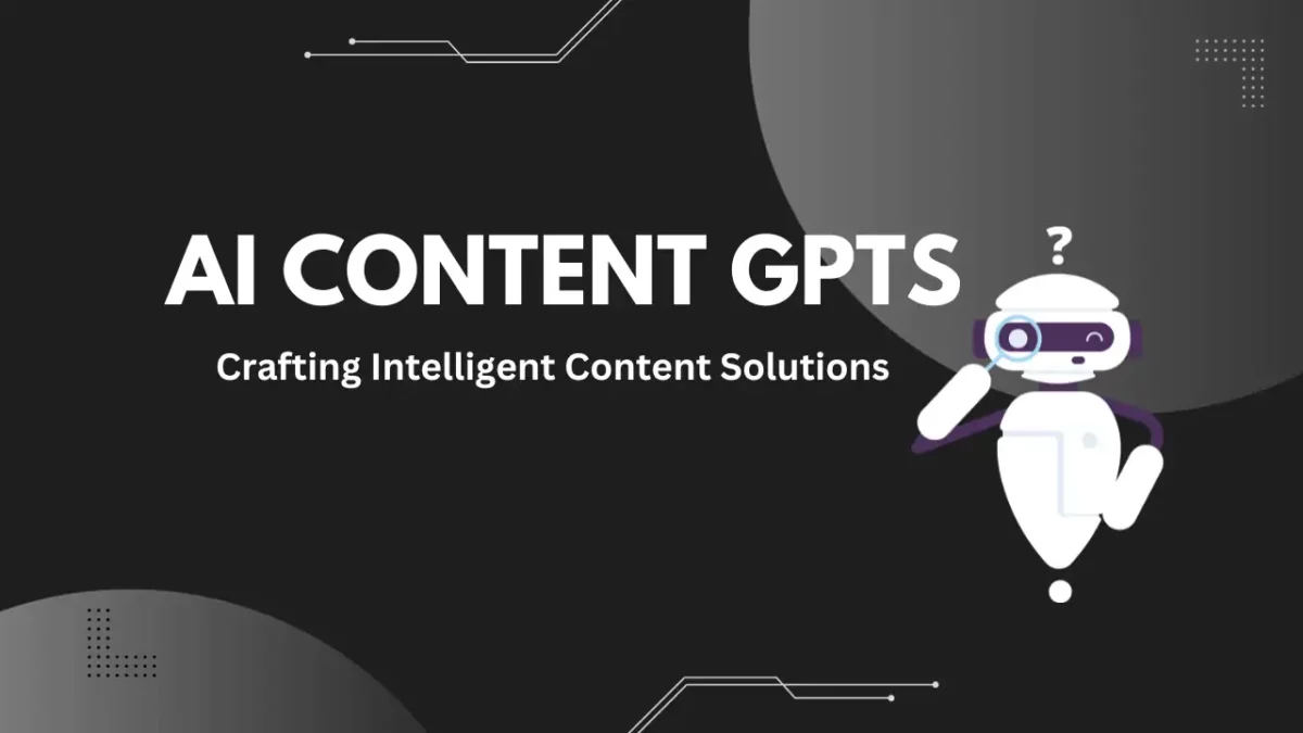 Custom Content Writing GPTs