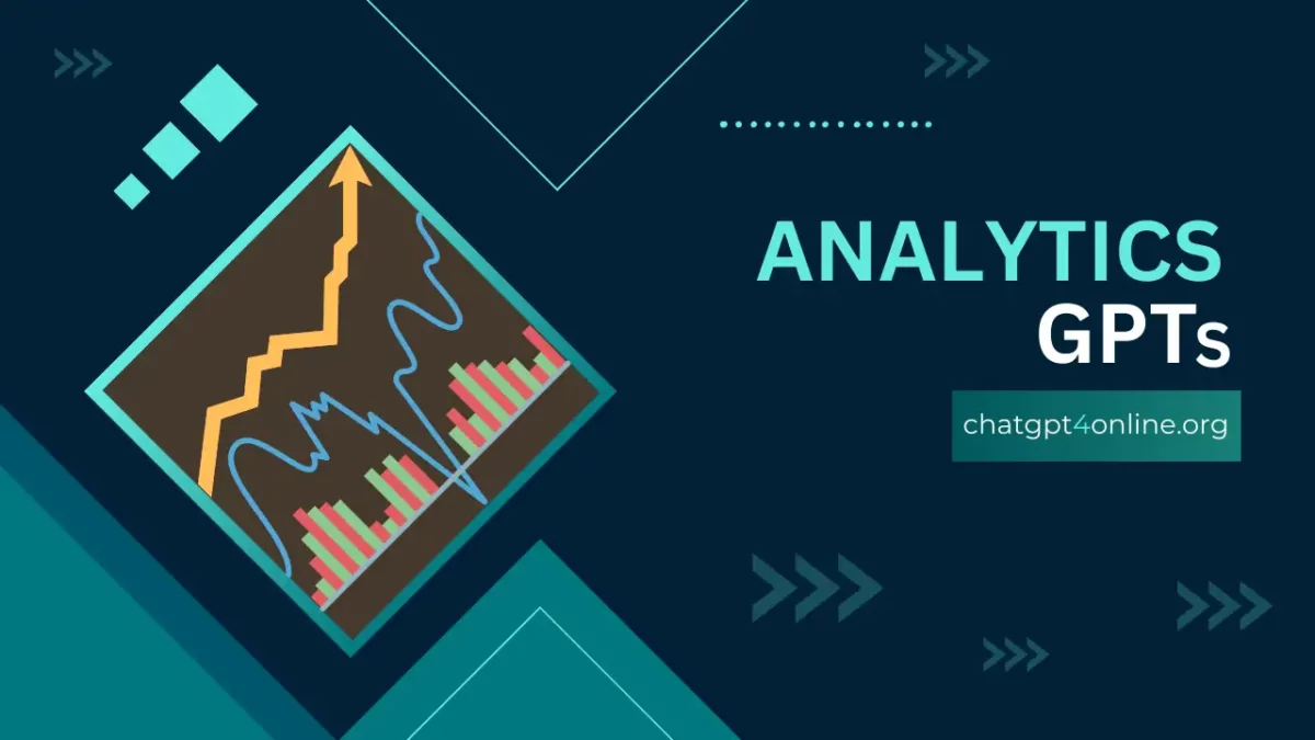 GPTs for Data Analysis