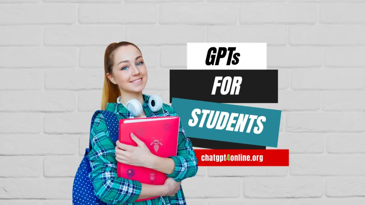 Academic GPTs