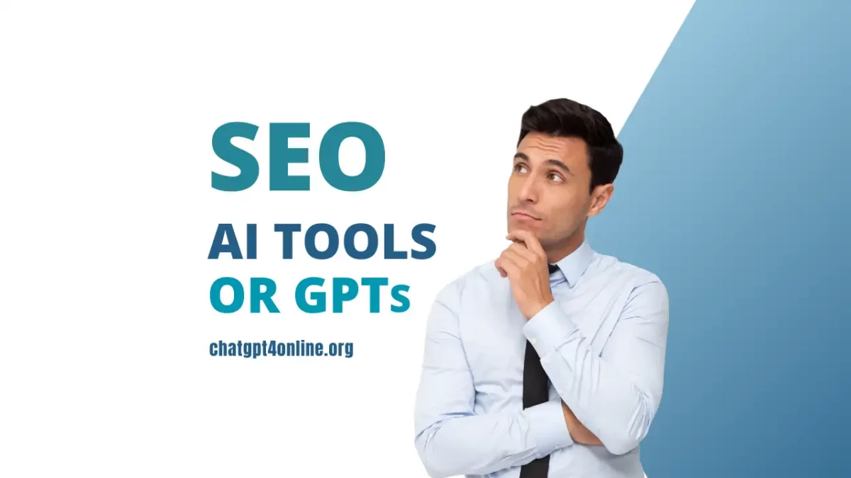 SEO AI Tools