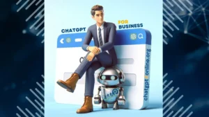 chatgpt for small business