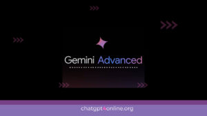 Gemini Advancved