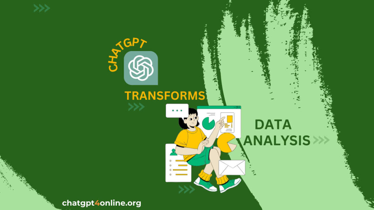 Advanced Data Analysis with ChatGPT