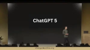 chatgpt 5