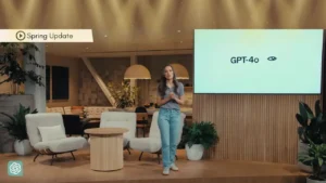 GPT 4o