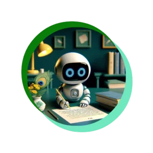 ai poetry generator AI Poem Generator