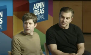 Sam Altman about GPT-5