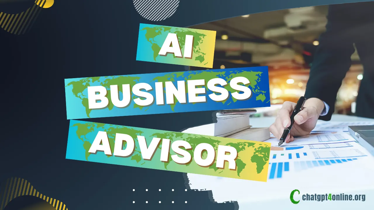 ai business advisor