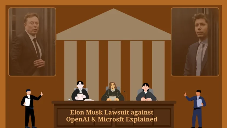 Elon Musk - OpenAI Lawsuit OpenAI Lawsuit