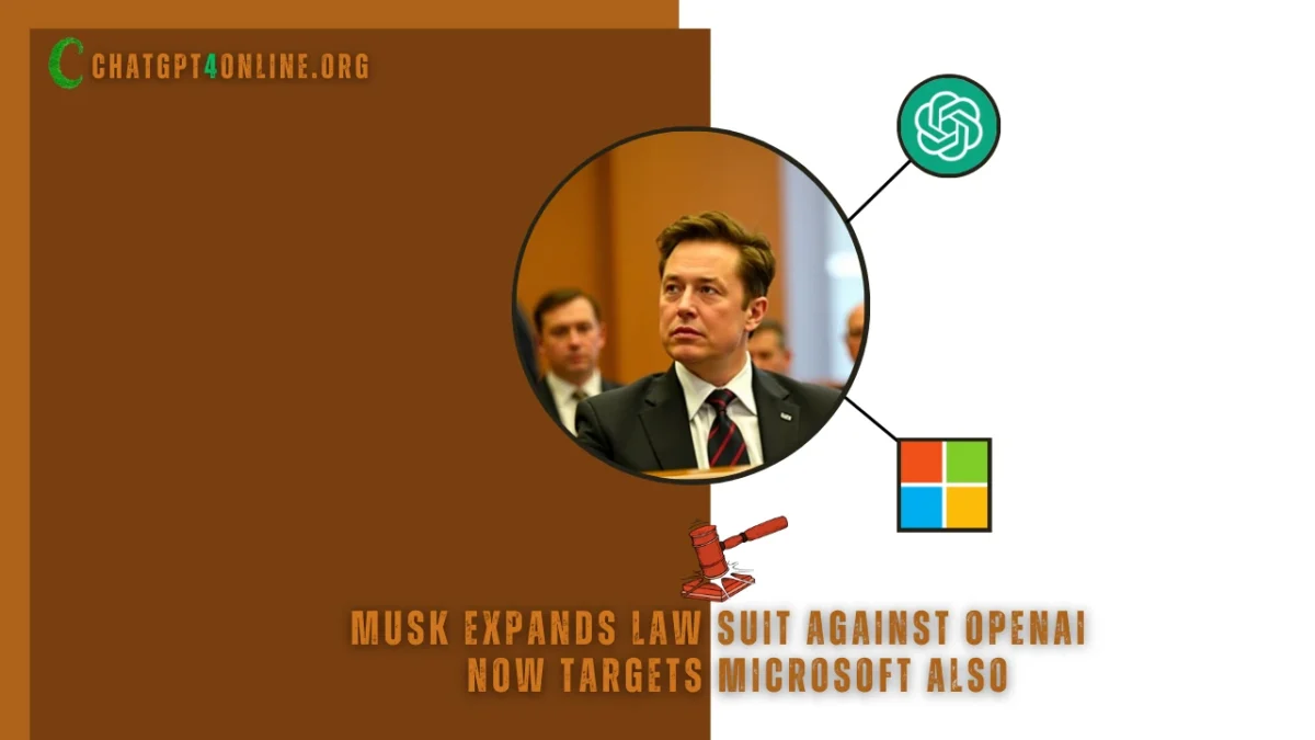 elon musk lawsuit against openai