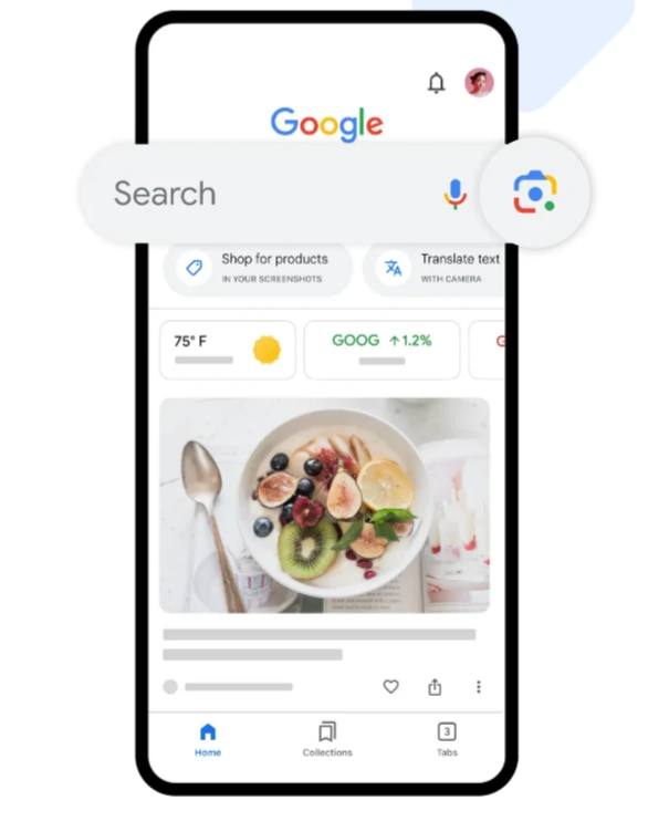Google Lens for Homework google lens for homework