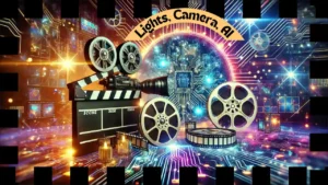 AI Filmmaking AI in Filmmaking