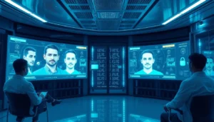 AI technologies fighting back against ai deepfakes
